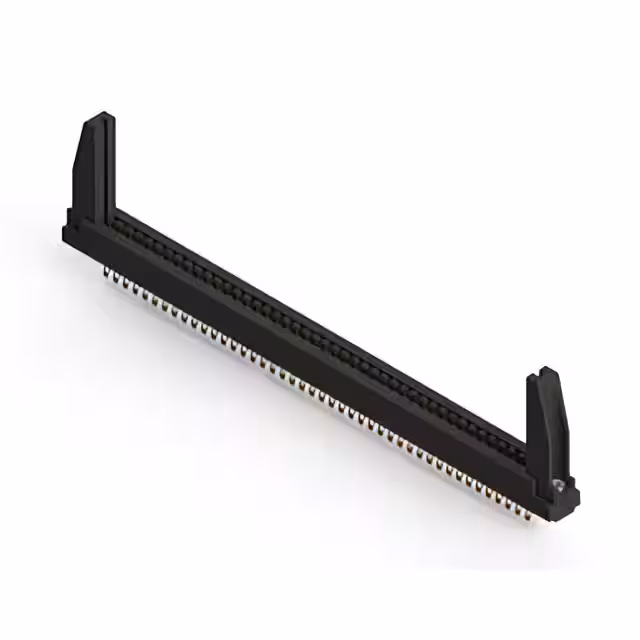 357-088-555-278 EDAC Inc.  Edgeboard Connectors